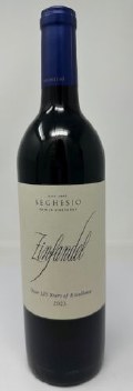 Seghesio 2023 Sonoma Zinfandel